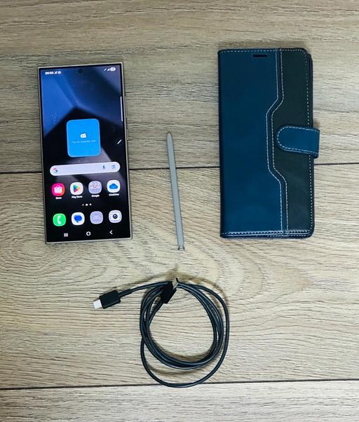 Buy & Sell Lye Dudley - Photos for Samsung Galaxy S24 Ultra - 512GB 5G Unlock