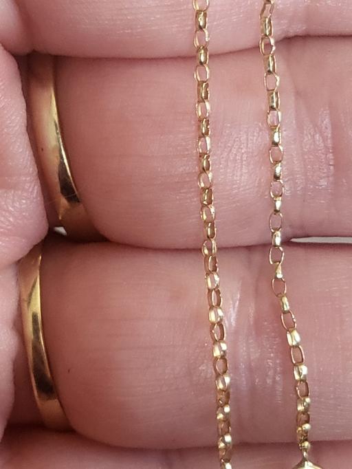 Buy & Sell Ramsgreave Ribble Valley - Photos for 9ct gold bracelet