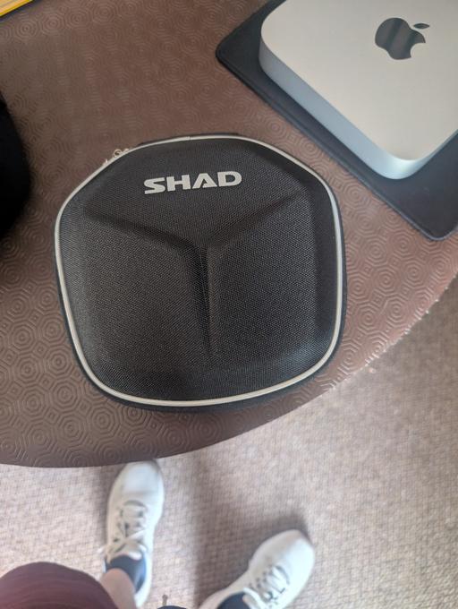 Vehicles Hednesford Cannock Chase - Photos for Shad tank bag motorcycle
