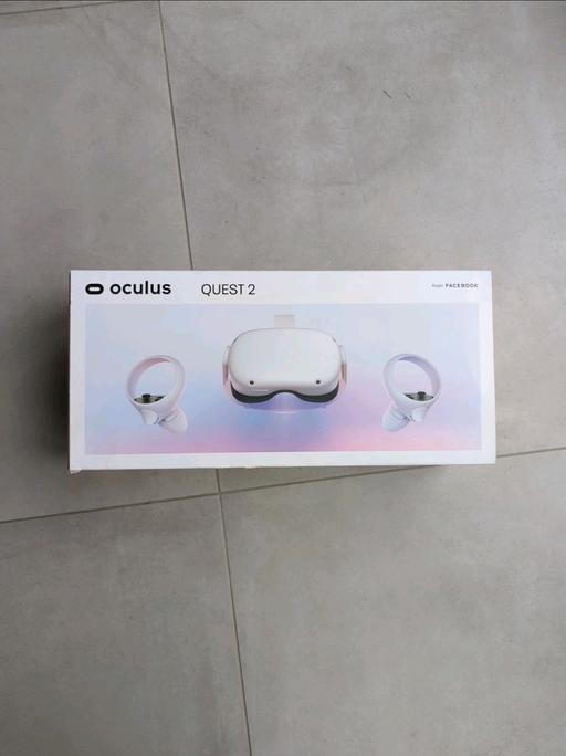 Buy & Sell Birmingham City Centre Birmingham - Photos for oculus quest 2 headset great condition