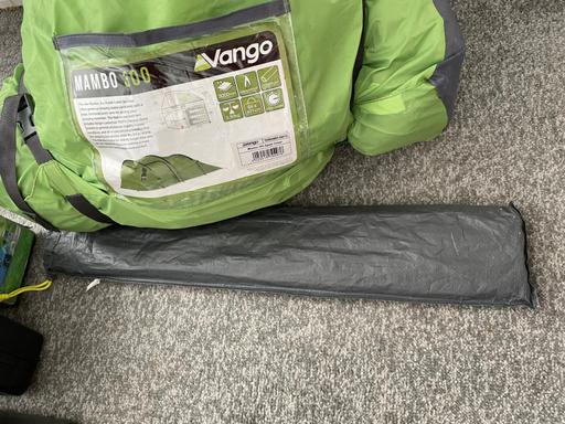 Buy & Sell Bolton Bolton - Photos for camping tent plus other items