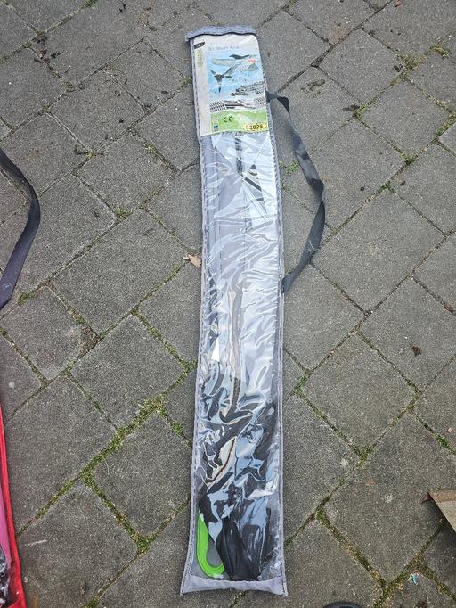 Buy & Sell Pensnett Dudley - Photos for 3D SHARK KITE