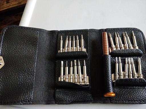 Buy & Sell Horncastle East Lindsey - Photos for brand new precision screwdrivers set