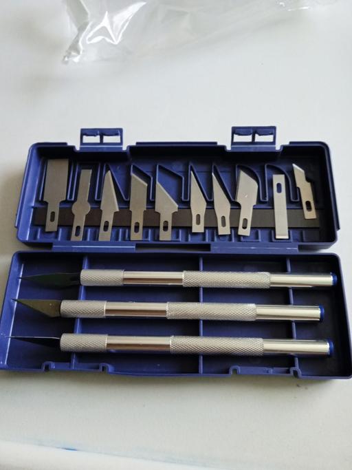 courses Horncastle East Lindsey - Photos for brand new craft carving kit