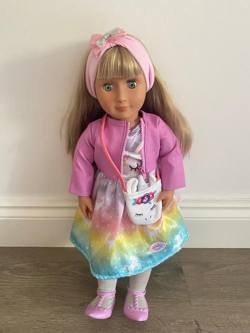 Buy & Sell Northfield Birmingham - Photos for Battat doll