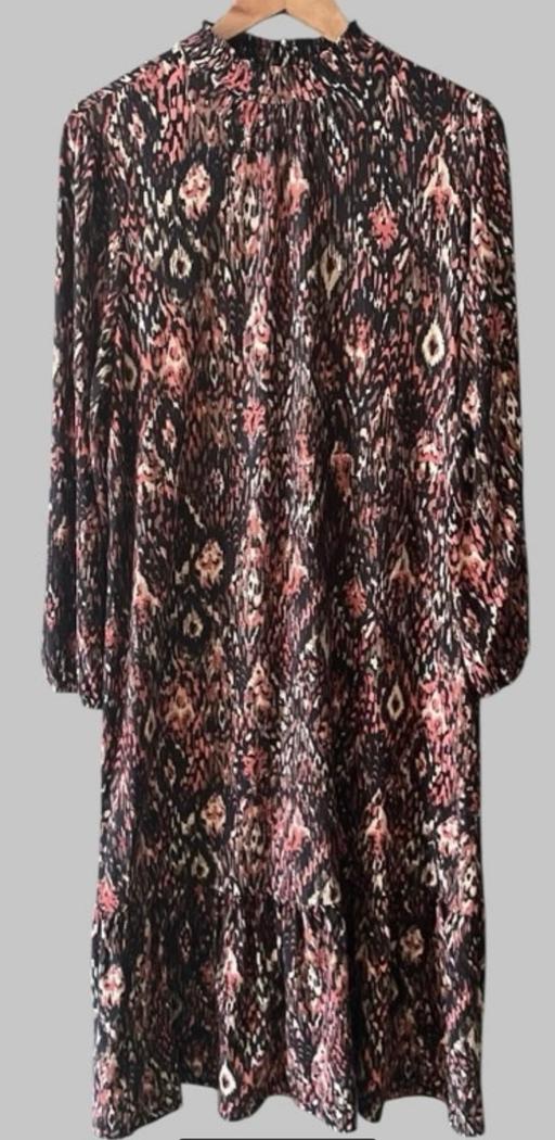 Buy & Sell Rochester Medway - Kent - Photos for 💕LADIES PAPAYA LONG SLEEVE DRESS💕