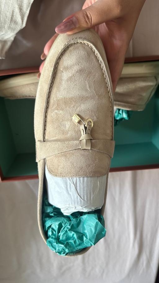 Buy & Sell Romford Barking and Dagenham - Photos for Loro Piana loafers