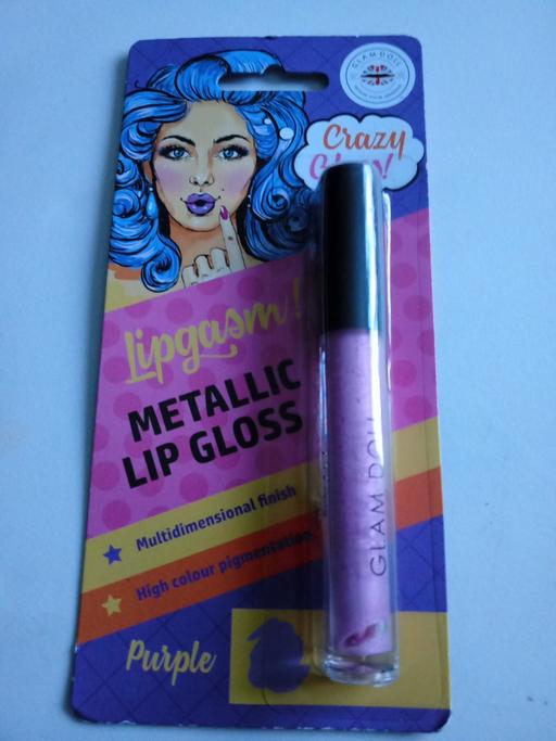 Buy & Sell Horncastle East Lindsey - Photos for brand new ladies LIP GLOSS
