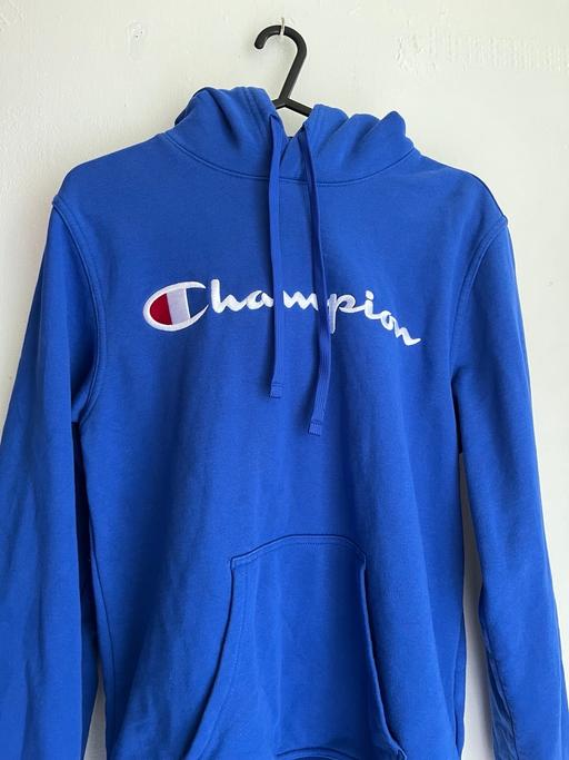 Buy & Sell Bromley by Bow East London - Photos for Champion Hoodie