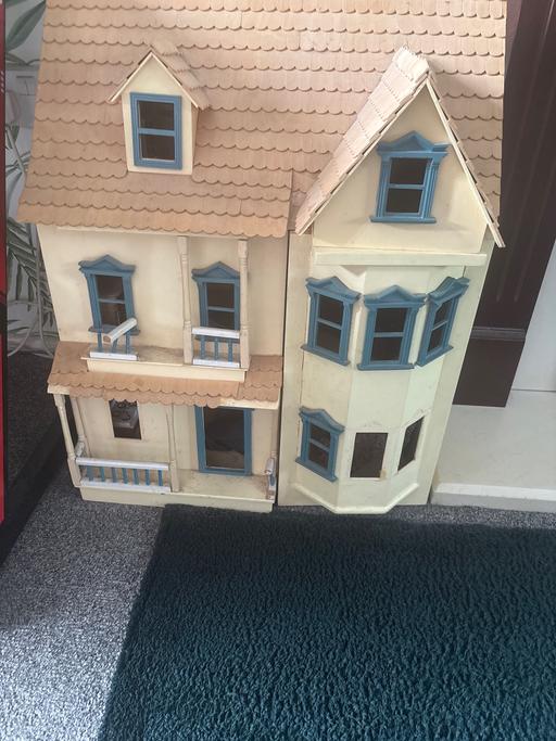 Buy & Sell Willenhall Walsall - Photos for Authentic doll house for sale