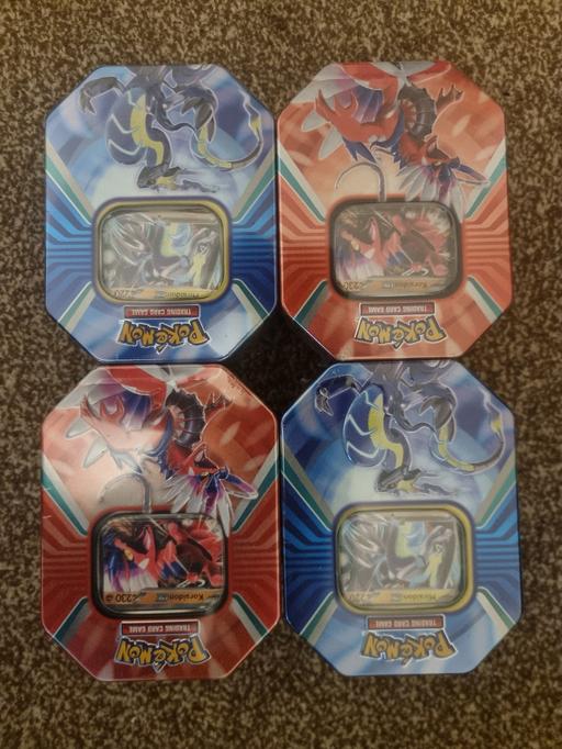 Buy & Sell Bromley East London - Photos for pokemon trading card game