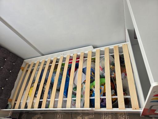 Buy & Sell Devons Road East London - Photos for kids bed frame