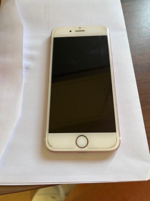 Buy & Sell Pamber Heath Basingstoke and Deane - Photos for iPhone 5S rose gold