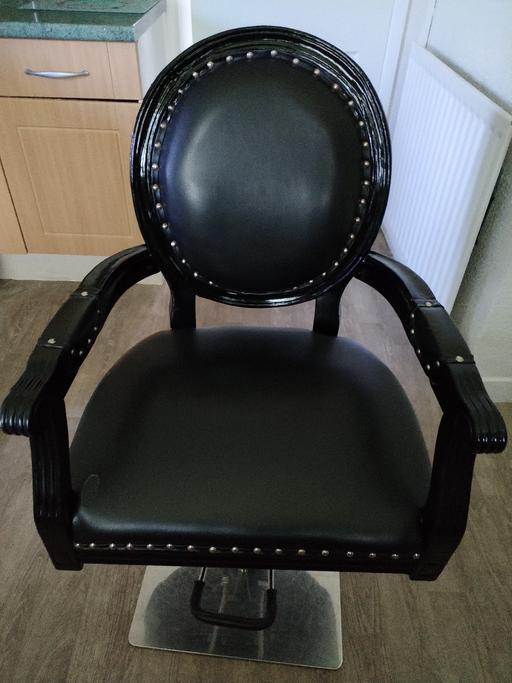 Buy & Sell Skippers Lane Industrial Estate Redcar and Cleveland - Photos for salon barbers chair