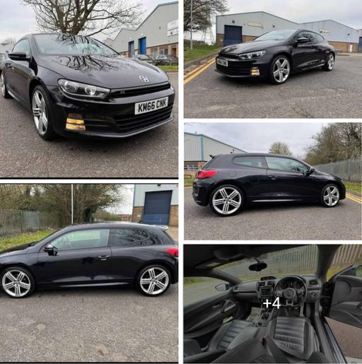 Vehicles Lambeth South East London - Photos for VW Scirocco