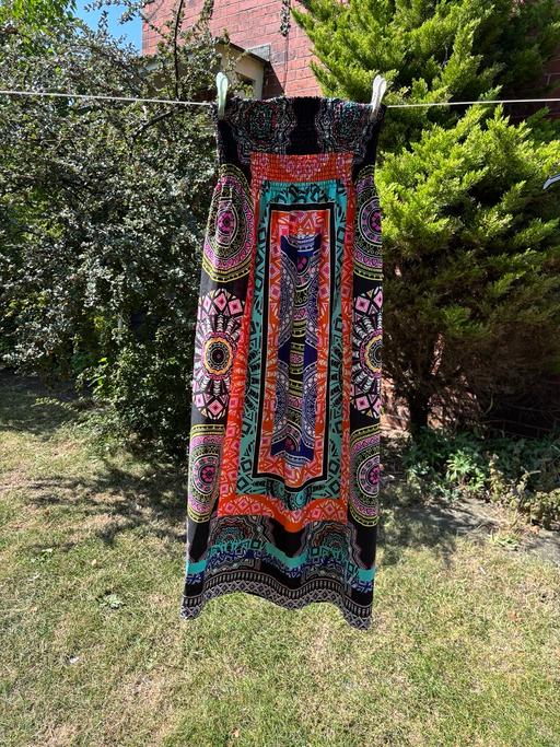 Buy & Sell Earlsheaton Kirklees - Photos for Summer Bandeau Dress l