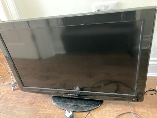 Buy & Sell Lavenham Babergh - Photos for Panasonic TV