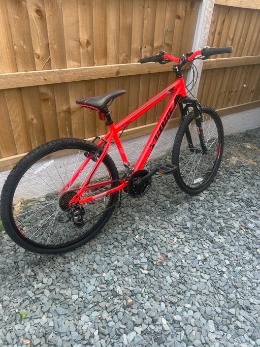 Buy & Sell Healey Rochdale - Photos for Bike