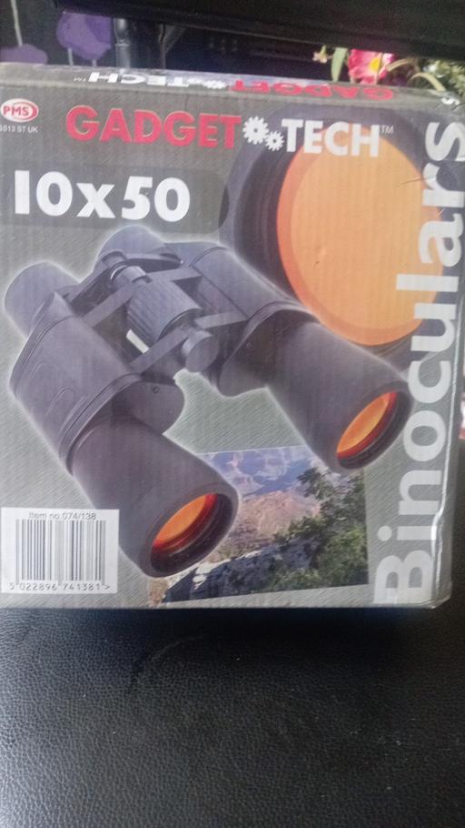 Buy & Sell Shard End Birmingham - Photos for brand new in box binculars