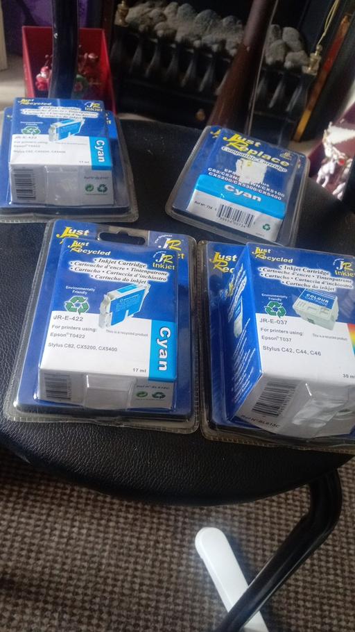 Buy & Sell Shard End Birmingham - Photos for job lot of brand new printer ink