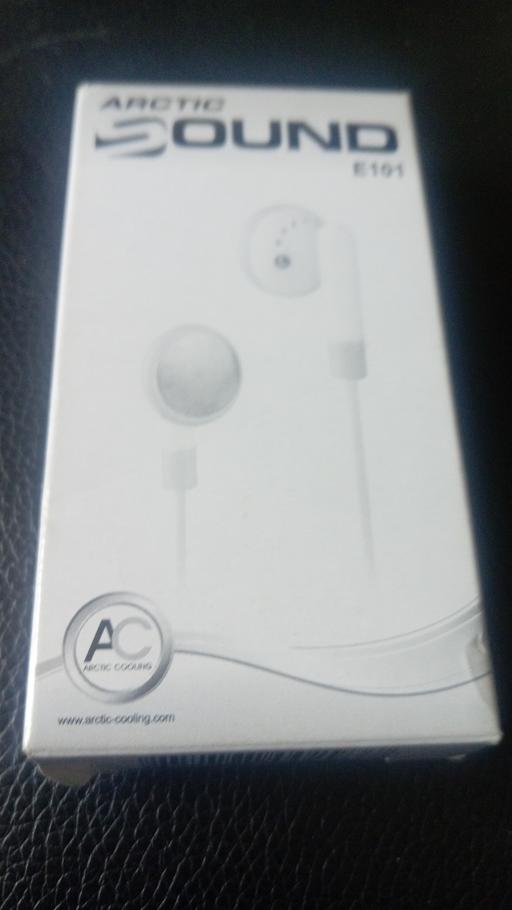 Buy & Sell Shard End Birmingham - Photos for brand new in box ear, pods