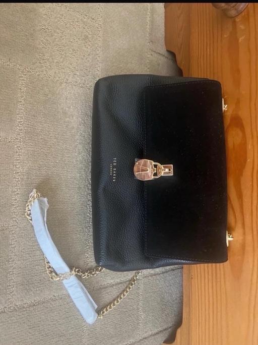 Buy & Sell Yardley Birmingham - Photos for Ted Baker bag