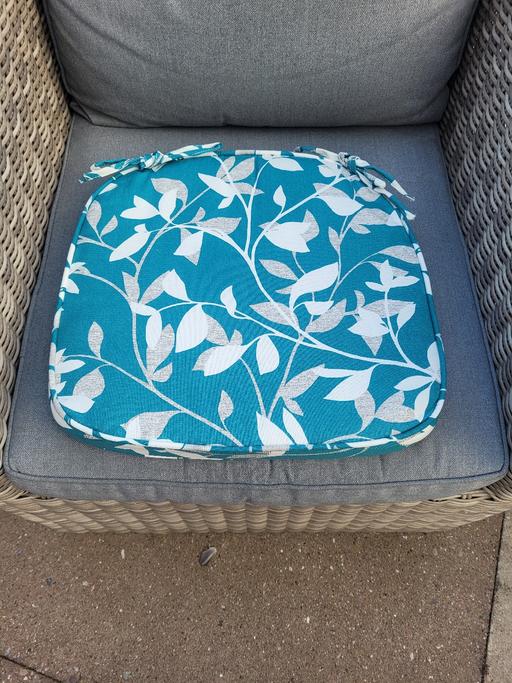 Buy & Sell Selly Oak Birmingham - Photos for Seat cushions x7
