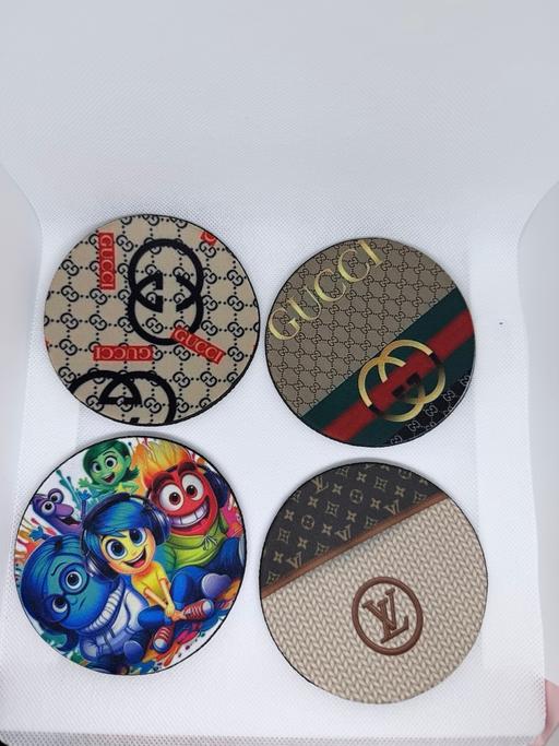 Buy & Sell Himley South Staffordshire - Photos for Coasters