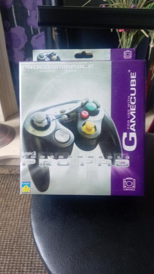 Buy & Sell Shard End Birmingham - Photos for brand new in box control pad
