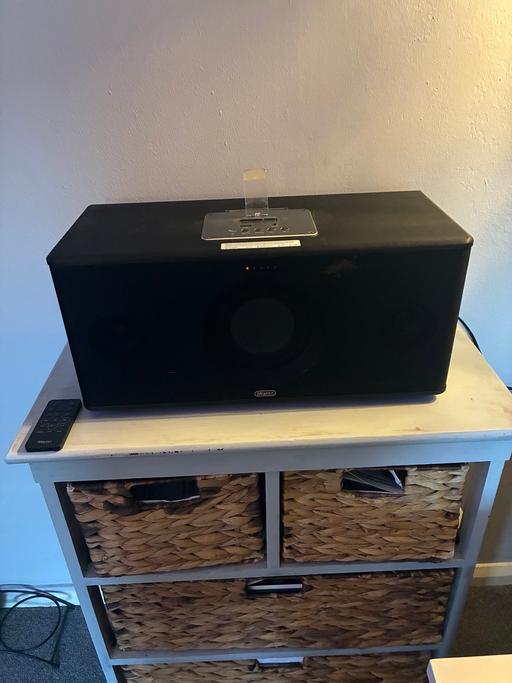 Buy & Sell Kidderminster Wyre Forest - Photos for Speaker