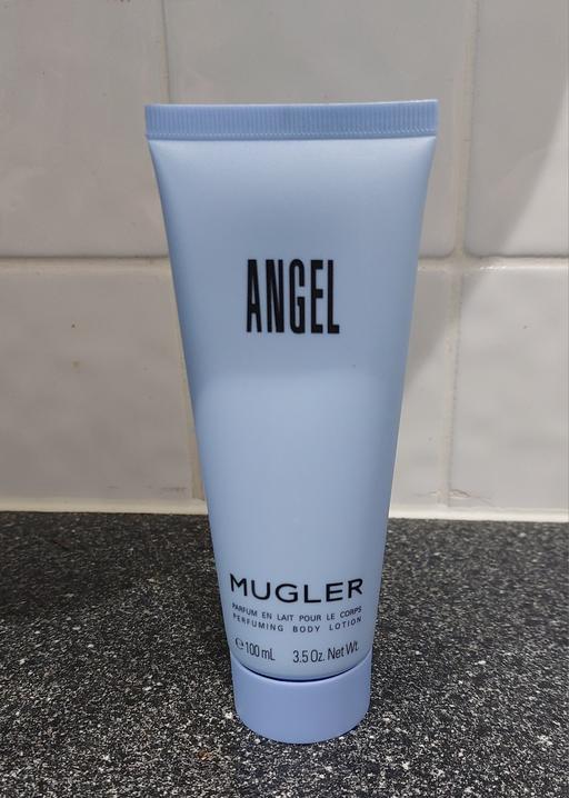 Buy & Sell Rainham Medway - Kent - Photos for GENUINE ANGEL / MUGLER BODY LOTION