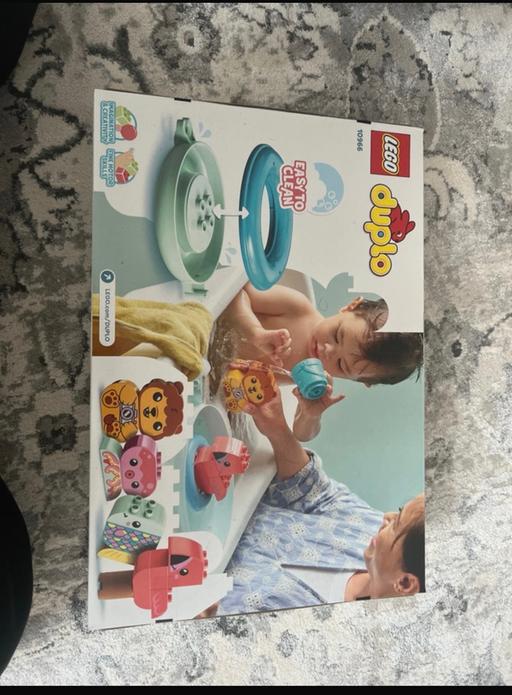 Buy & Sell Stechford Birmingham - Photos for Lego Bath Time Fun: Floating Animal Island
