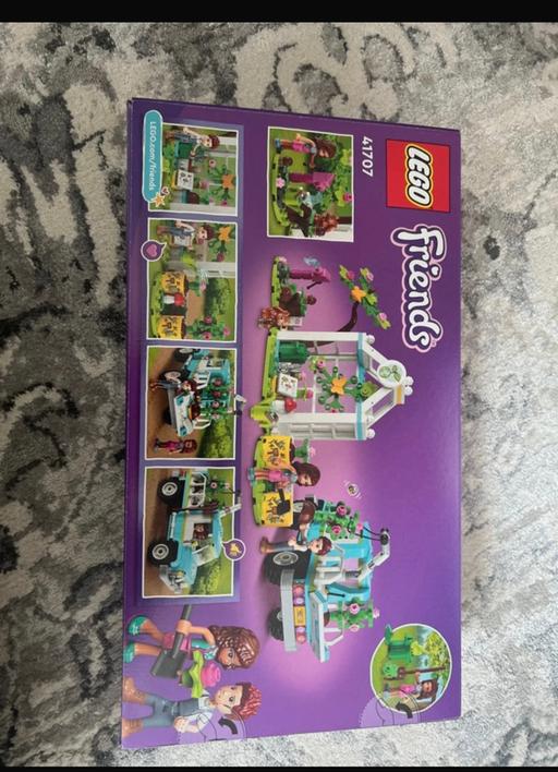 Buy & Sell Stechford Birmingham - Photos for Lego Tree-Planting Vehicle