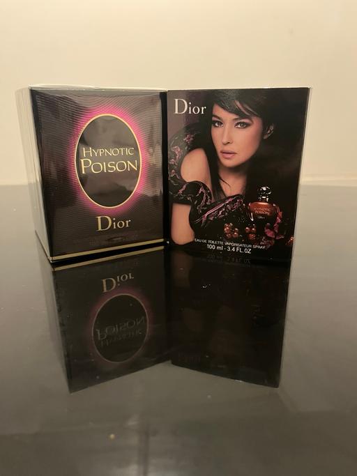 Buy & Sell Birmingham Birmingham - Photos for Dior Hypnotic Poison