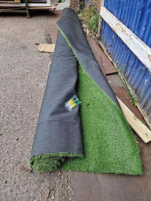 Buy & Sell Halesowen Dudley - Photos for Sandringham 40mm Artificial grass 4.5 x 4m