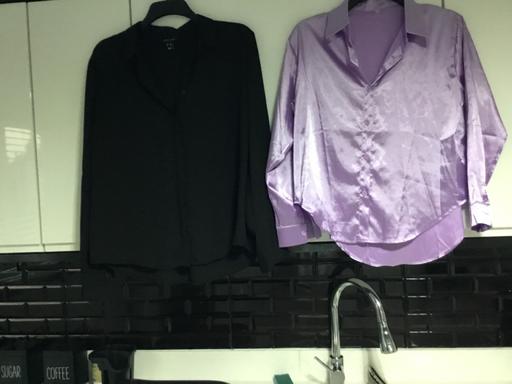 Buy & Sell Woodcross Wolverhampton - Photos for X2 Ladies Summer Tops