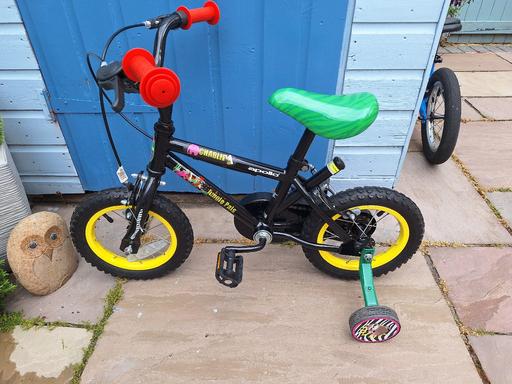 Buy & Sell Adlington Chorley - Photos for Infant Unisex Bike - FREE