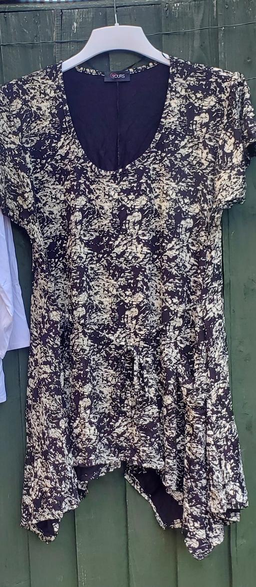 Buy & Sell Longley Sheffield - Photos for larger Ladies YOURS top