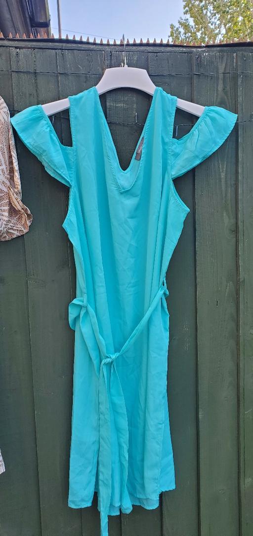 Buy & Sell Longley Sheffield - Photos for cold shoulder dress/top