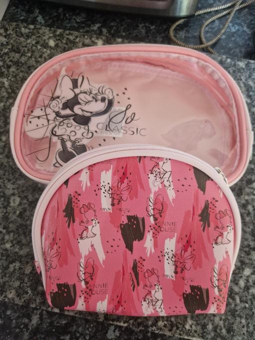 Buy & Sell Leicester City Centre Leicester - Photos for brand new minnie mouse bags x2