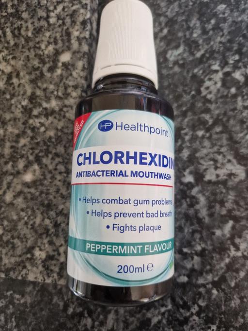 Buy & Sell Leicester City Centre Leicester - Photos for brand new mouthwash
