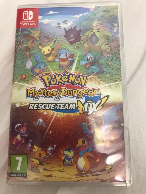 Buy & Sell Arborfield Wokingham - Photos for Pokémon mystery dungeon