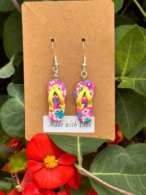 Buy & Sell Coxside Plymouth - Photos for Handmade earrings