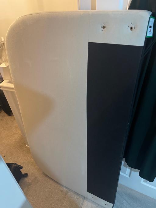 Buy & Sell Civic Centre Manchester - Photos for King size headboard