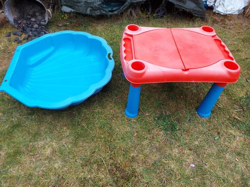 Buy & Sell Kings Norton Birmingham - Photos for 2 garden toys