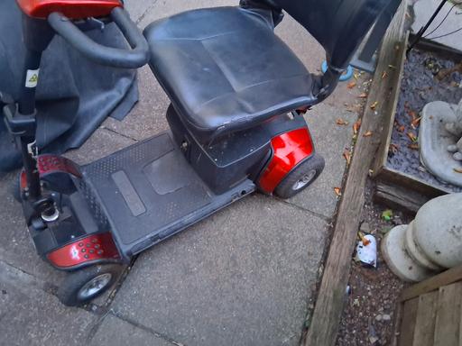 Buy & Sell Bushbury Wolverhampton - Photos for GO-GO ELITE TRAVELLER PLUS