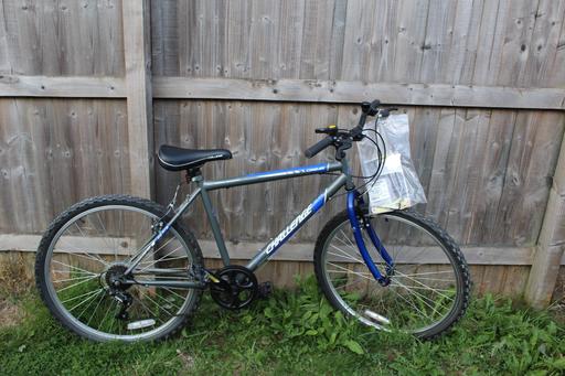 Buy & Sell Bloxwich Walsall - Photos for Challenge Conquer Unisex Mountain Bike
