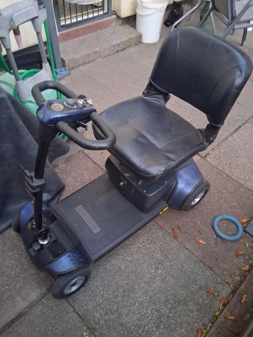 Buy & Sell Bushbury Wolverhampton - Photos for GO GO ELITE TRAVELLER PLUS