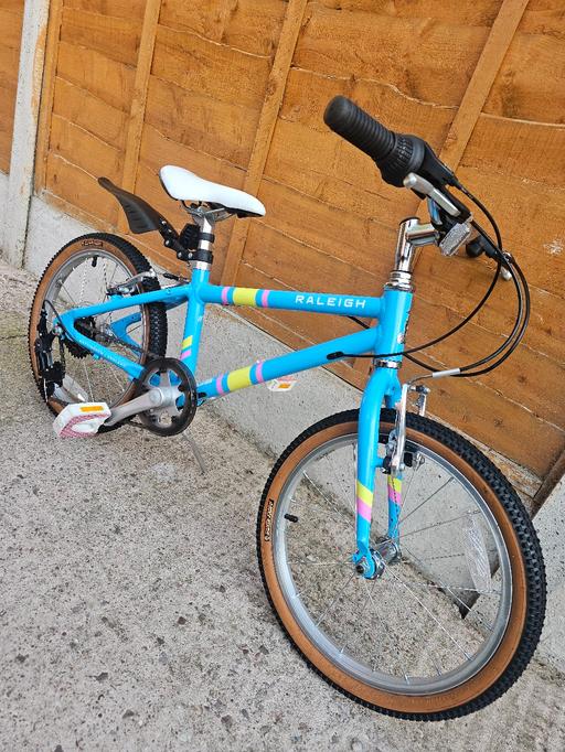 Buy & Sell Kitts Green Birmingham - Photos for BIKE 18