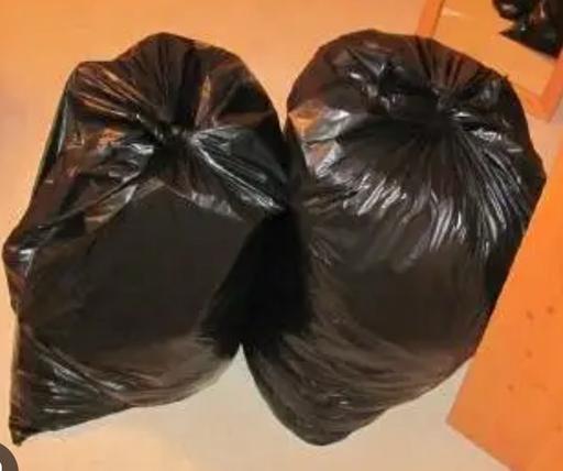 Buy & Sell New Moston Manchester - Photos for 2 large bin bags of baby girls clothes